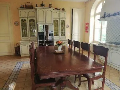 Chateau De La Bucaille - Entier וילה *