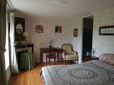 וילה Chateau De La Bucaille - Entier Aincourt