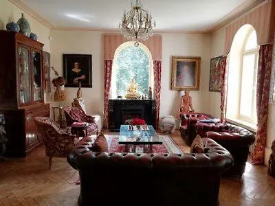 Chateau De La Bucaille - Entier 别墅